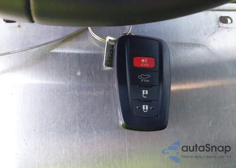 2022 Toyota Rav4 Hybrid Xse из США, поврежденный, VIN 2T3E6RFV7NW031633